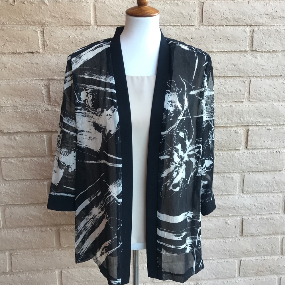 R&M Richards top.